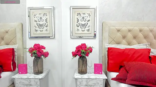 KimberlyBigBoobs online show from April 2026 10:45:01 PM