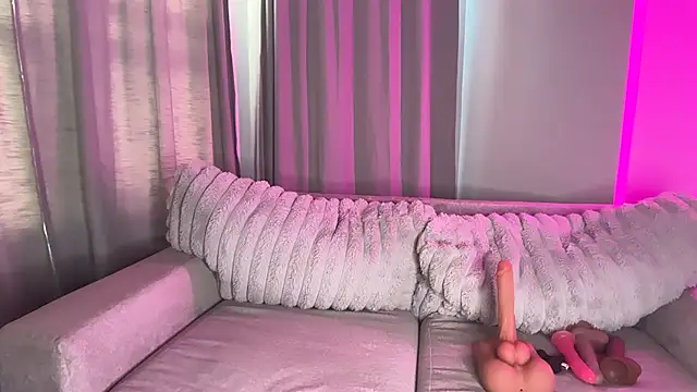 meggsworld online show from June 2026 11:26:01 AM