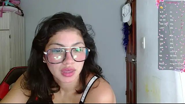 Violett 11 online show from January 2026 05:25:02 AM