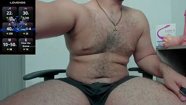 PlayboyMorgan online show from March 2025 04:05:02 AM