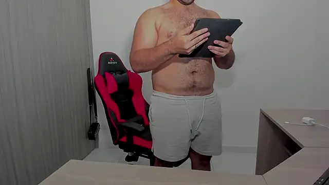 PlayboyMorgan online show from February 2025 01:03:02 AM
