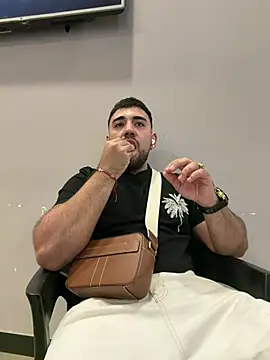 PlayboyMorgan online show from February 2026 02:20:02 AM