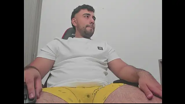 PlayboyMorgan online show from February 2025 01:41:01 AM