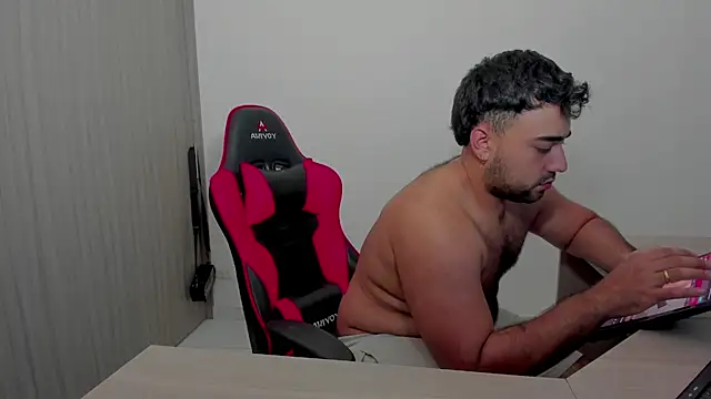 PlayboyMorgan online show from February 2025 12:03:01 AM
