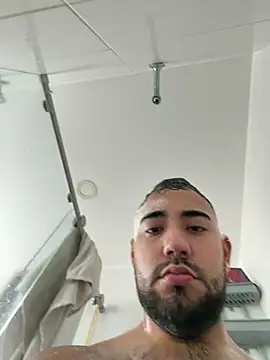 PlayboyMorgan online show from April 2026 07:31:02 PM