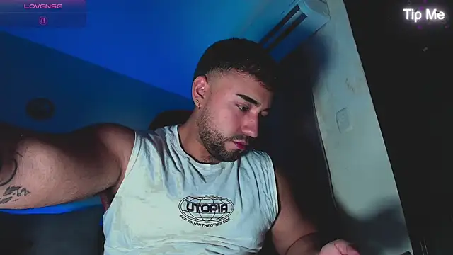 PlayboyMorgan online show from May 2026 12:39:02 AM