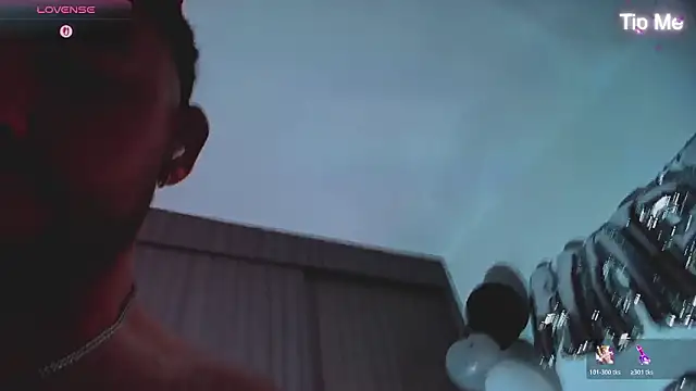 PlayboyMorgan online show from March 2026 03:29:01 AM