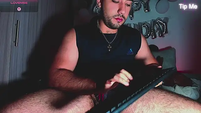 PlayboyMorgan online show from April 2026 12:13:02 AM