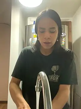 Snapshot of Naatalia chatting on March 2025 05:01:01 PM Naatalia online show from March 2025 05:01:01 PM