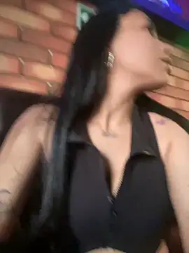 Naatalia online show from November 2025 08:46:01 PM