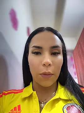 Snapshot of Naatalia chatting on June 2026 06:07:02 PM Naatalia online show from June 2026 06:07:02 PM