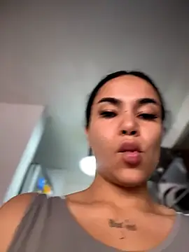 Naatalia online show from March 2026 03:07:01 PM