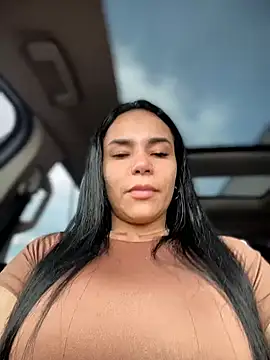 Naatalia online show from January 2026 08:15:01 PM