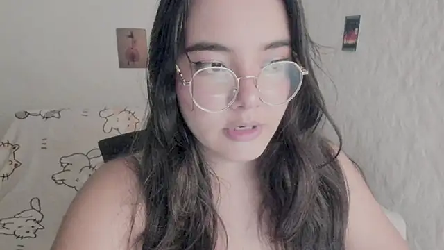 Snapshot of Naoko_7w7 chatting on March 2025 01:57:01 AM Naoko 7w7 online show from March 2025 01:57:01 AM