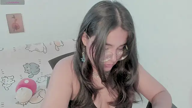 Snapshot of Naoko_7w7 chatting on March 2025 02:03:01 PM Naoko 7w7 online show from March 2025 02:03:01 PM
