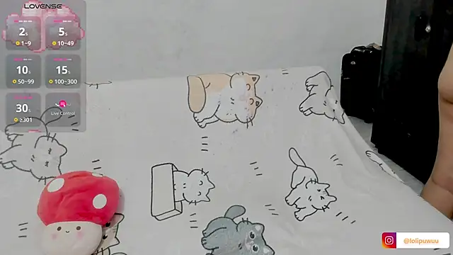 Naoko 7w7 online show from February 2026 01:02:02 AM