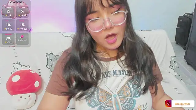 Naoko 7w7 online show from March 2026 01:11:01 AM