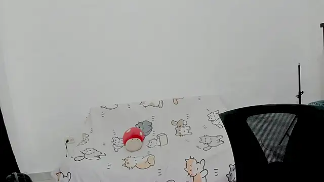 Naoko 7w7 online show from October 2025 10:11:01 PM