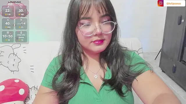 Naoko 7w7 online show from May 2026 01:20:01 AM