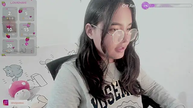 Snapshot of Naoko_7w7 chatting on March 2025 01:08:02 AM Naoko 7w7 online show from March 2025 01:08:02 AM