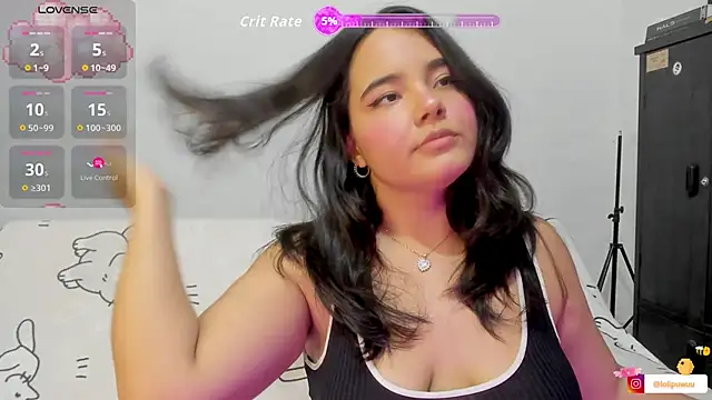 Snapshot of Naoko_7w7 chatting on October 2025 12:14:01 AM Naoko 7w7 online show from October 2025 12:14:01 AM