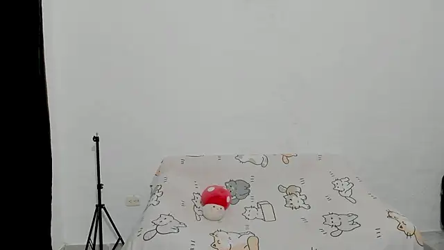 Naoko 7w7 online show from January 2026 01:09:01 AM