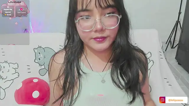 Naoko 7w7 online show from April 2026 01:30:02 AM