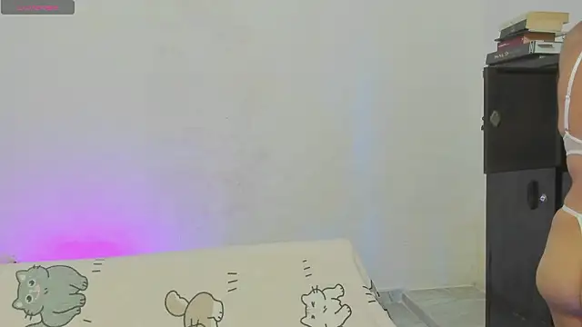 Naoko 7w7 online show from March 2026 01:06:01 AM