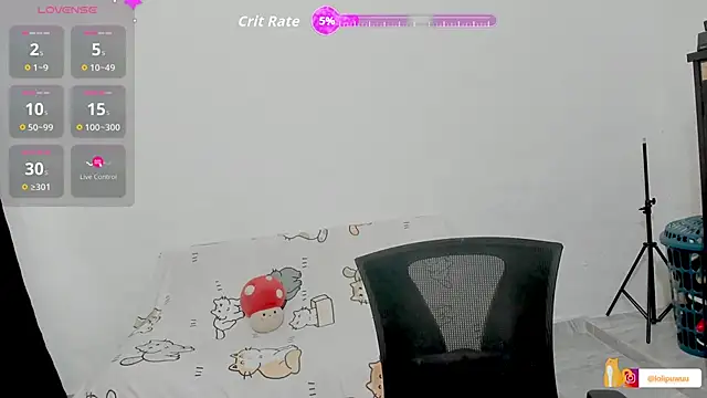 Snapshot of Naoko_7w7 chatting on October 2025 10:12:01 PM Naoko 7w7 online show from October 2025 10:12:01 PM