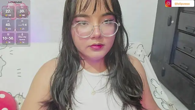 Naoko 7w7 online show from April 2026 01:43:01 AM