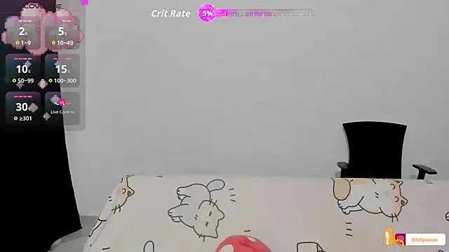 Snapshot of Naoko_7w7 chatting on October 2025 10:10:01 PM Naoko 7w7 online show from October 2025 10:10:01 PM