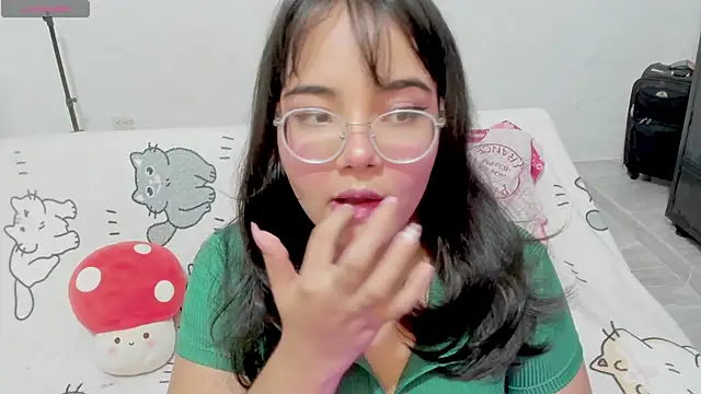 Naoko 7w7 online show from February 2026 11:03:01 PM