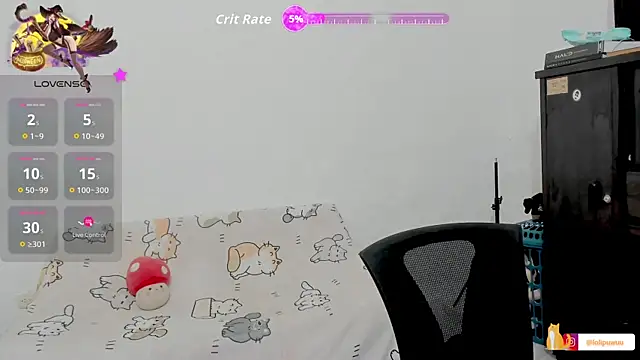 Snapshot of Naoko_7w7 chatting on October 2025 10:11:01 PM Naoko 7w7 online show from October 2025 10:11:01 PM
