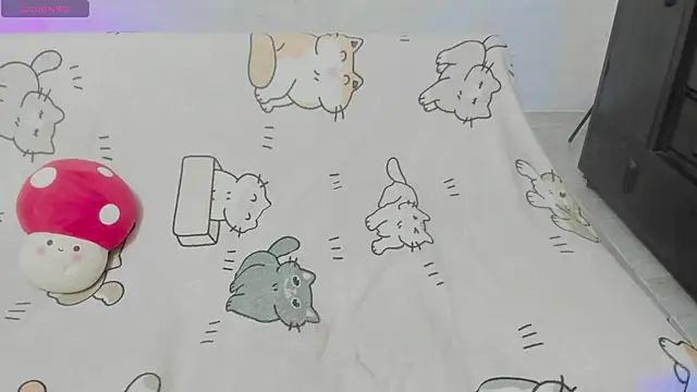 Naoko 7w7 online show from April 2026 01:06:01 AM