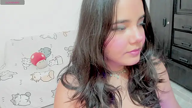 Naoko 7w7 online show from November 2025 10:32:02 PM