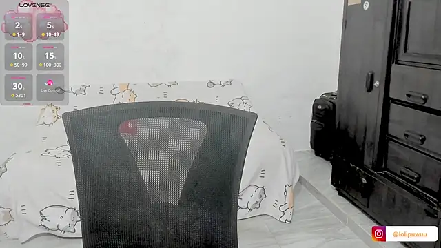 Naoko 7w7 online show from February 2026 01:06:02 AM