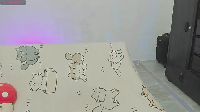 Naoko 7w7 online show from March 2026 01:02:01 AM