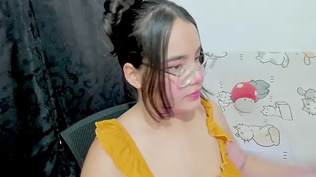 Naoko 7w7 online show from December 2025 10:32:02 PM