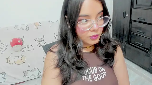 Naoko 7w7 online show from November 2025 12:09:02 AM