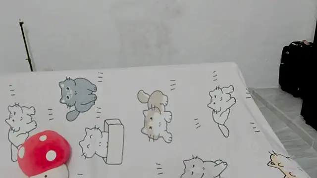 Naoko 7w7 online show from February 2026 01:11:01 AM