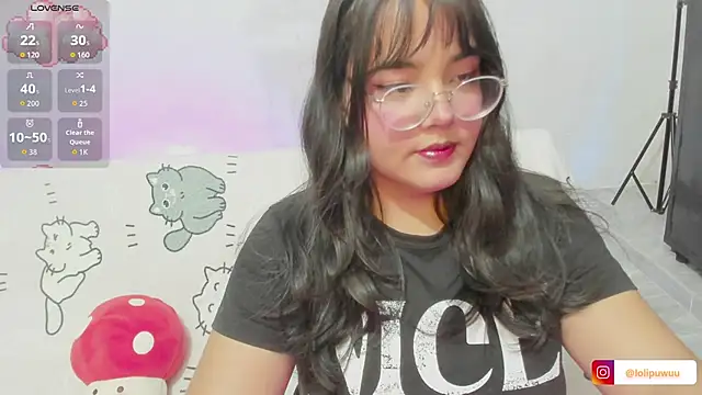 Naoko 7w7 online show from March 2026 01:05:02 AM