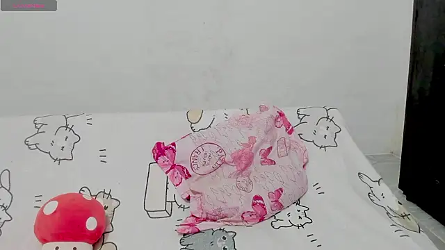 Naoko 7w7 online show from February 2026 01:02:01 AM