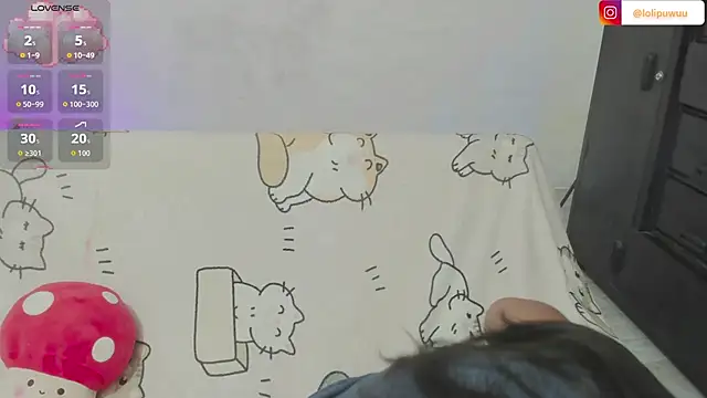 Naoko 7w7 online show from April 2026 01:21:01 AM