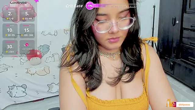 Naoko 7w7 online show from November 2025 10:35:02 PM