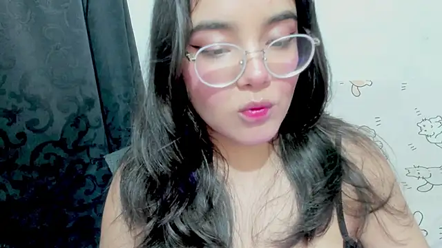 Naoko 7w7 online show from December 2025 12:33:01 AM