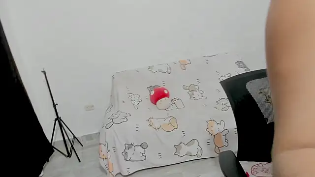 Naoko 7w7 online show from January 2026 01:09:02 AM