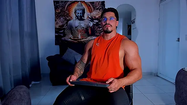 Snapshot of Valentino_Dosantos_ chatting on September 2025 08:54:01 PM Valentino Dosantos online show from September 2025 08:54:01 PM