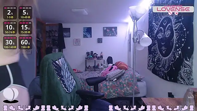 wetwildwhore online show from September 2025 08:31:01 PM