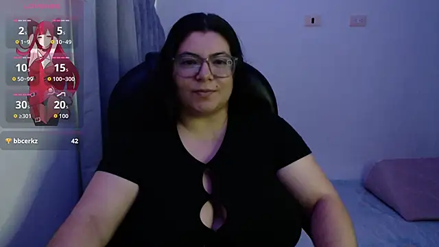 miss nyxxx online show from May 2026 10:54:01 AM