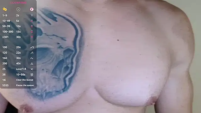 kevin jef online show from February 2026 02:50:01 PM